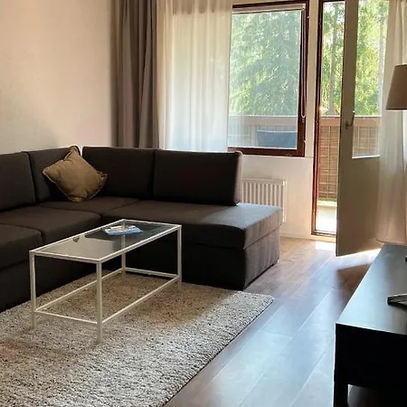 Poitsilan Апартаменты *